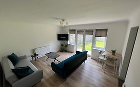 Flat 1 Hobart Lodge